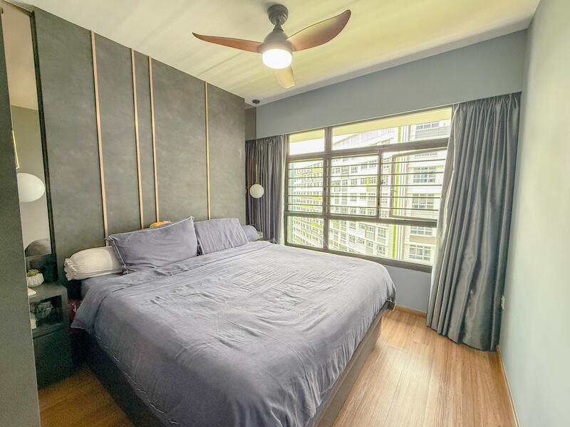 For Sale - 610A Tampines North Drive 1