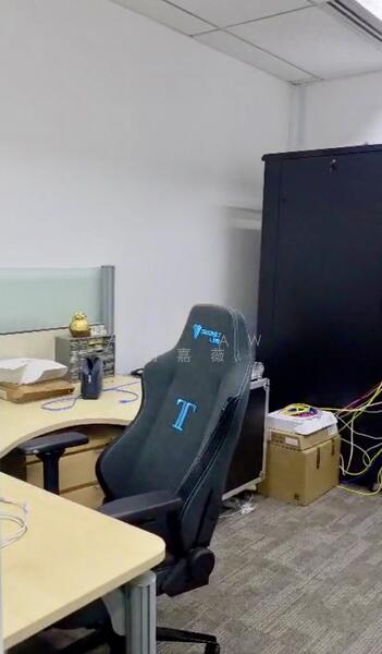 RAFFLES PLACE | Fitted Office | Walking Distance to MRT Station |, Raffles Place MRT, 1,292 sqft, Office For Rent, by Amy Aw 胡嘉薇, 60137208 - CommercialGuru.com.sg