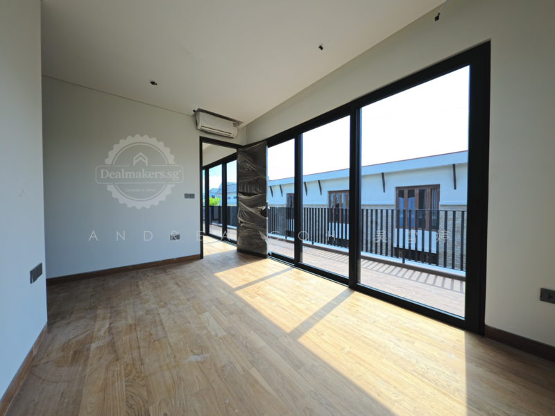 ❤️ DEALMAKERS ✨ D16 | CHEAP $23XX PSF BRAND NEW SEMI-D WALK TO MRT Semi-Detached House For Sale at S$ 8,288,000 | PropertyGuru Singapore