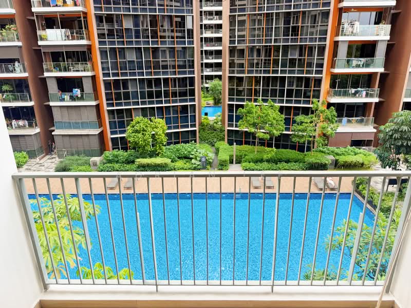 Sims Urban Oasis, 2 Sims Drive, 2 Bedrooms, 667 sqft, Condominium For Sale, by Adrian Lee, 60137213 - Exterior - PropertyGuru.com.sg