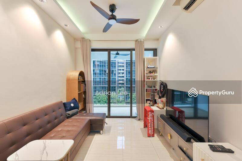 For Sale - Sims Urban Oasis