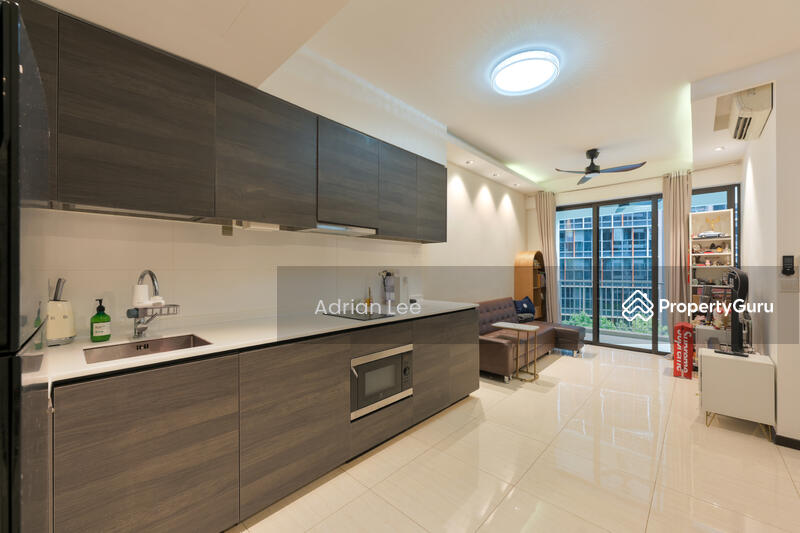 For Sale - Sims Urban Oasis