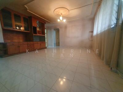 For Sale - 181 Bishan Street 13