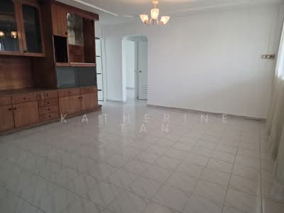 For Sale - 181 Bishan Street 13