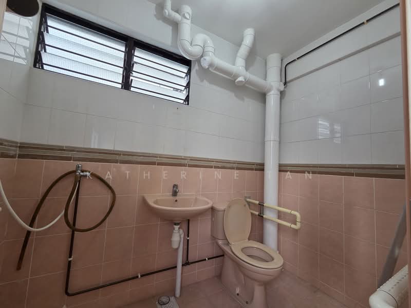 For Sale - 181 Bishan Street 13