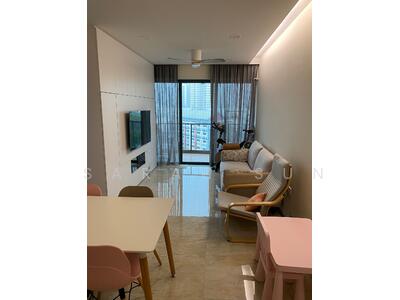 For Sale - Kingsford Waterbay