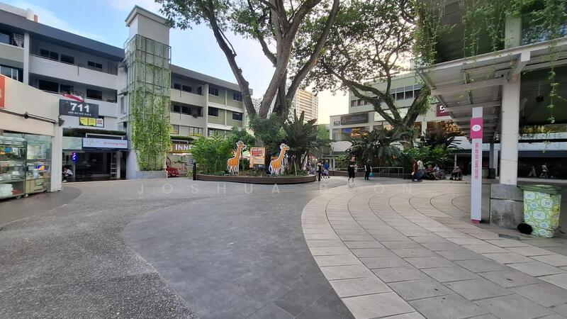 709 ang mo kio, 709 ang mo kio, 390 sqft, Shop / Shophouse For Rent, by Joshua Boon, 60137248 - Others - CommercialGuru.com.sg