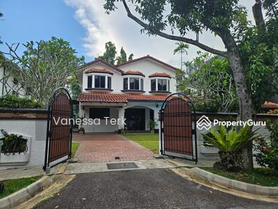 For Rent - Sunset Terrace