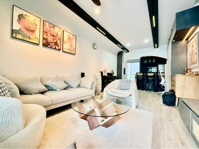 For Sale - Canberra Residences