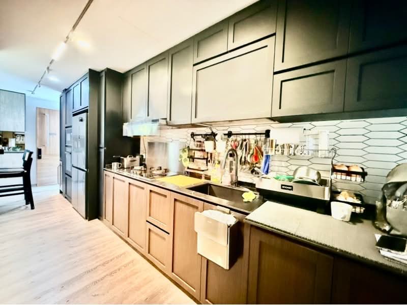 Canberra Residences, 501 Canberra Drive, 3 Bedrooms, 1,324 sqft, Condominium For Sale, by Terence Ng, 60137256 - PropertyGuru.com.sg