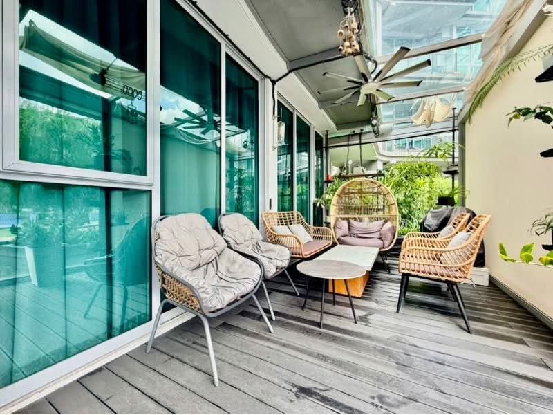 Canberra Residences, 501 Canberra Drive, 3 Bedrooms, 1,324 sqft, Condominium For Sale, by Terence Ng, 60137256 - PropertyGuru.com.sg
