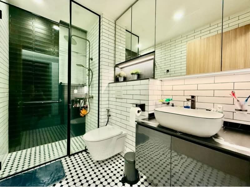 Canberra Residences, 501 Canberra Drive, 3 Bedrooms, 1,324 sqft, Condominium For Sale, by Terence Ng, 60137256 - PropertyGuru.com.sg