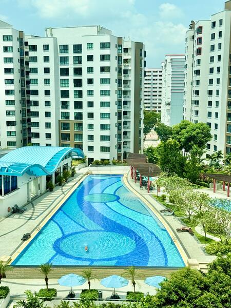 For Rent - Woodsvale