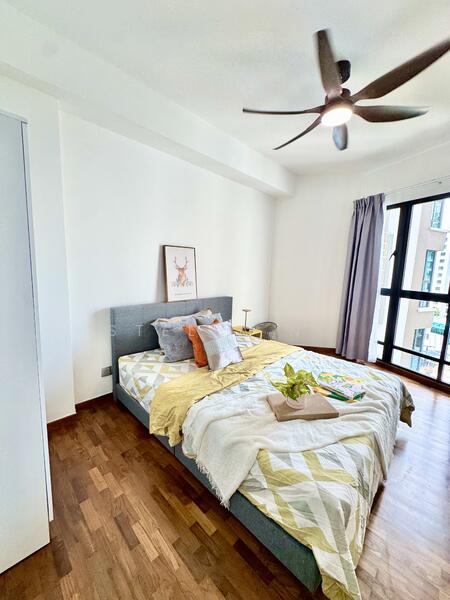 For Rent - Woodsvale