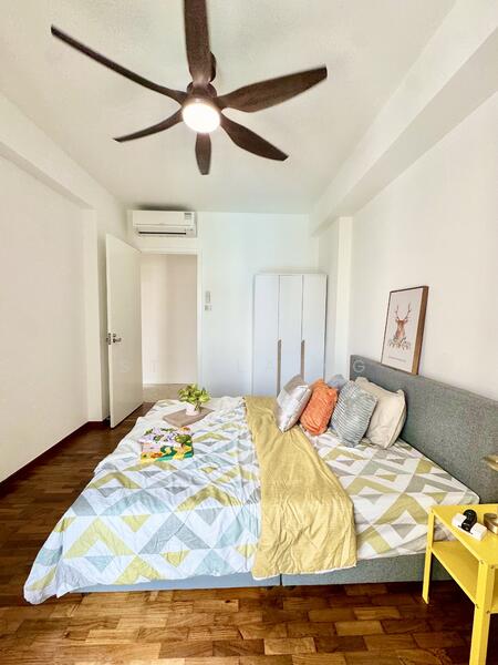 For Rent - Woodsvale