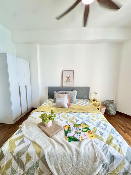 For Rent - Woodsvale