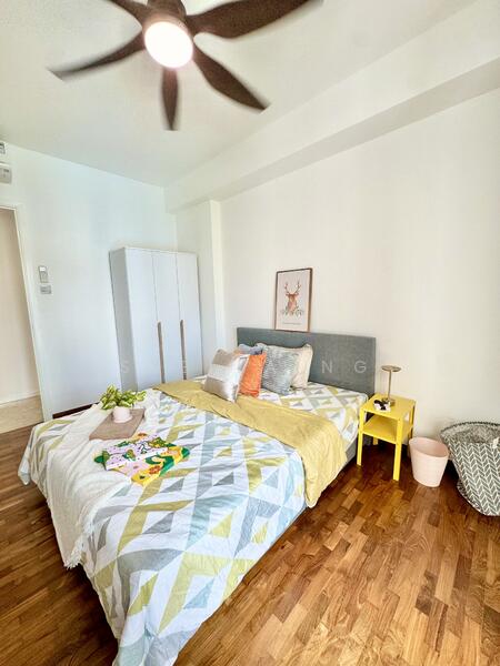 For Rent - Woodsvale