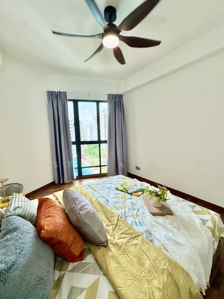 For Rent - Woodsvale