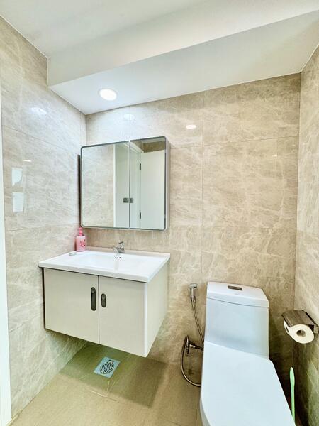 For Rent - Woodsvale