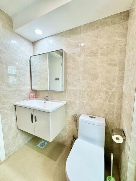 For Rent - Woodsvale