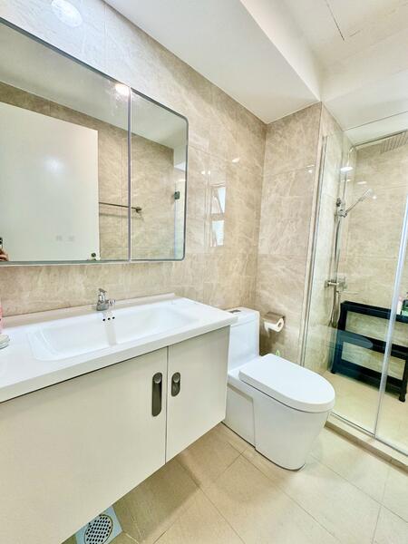 For Rent - Woodsvale