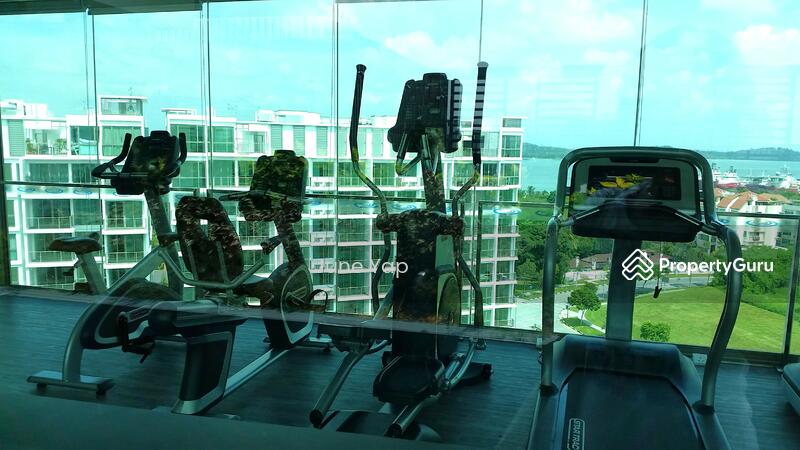 Sky Gym