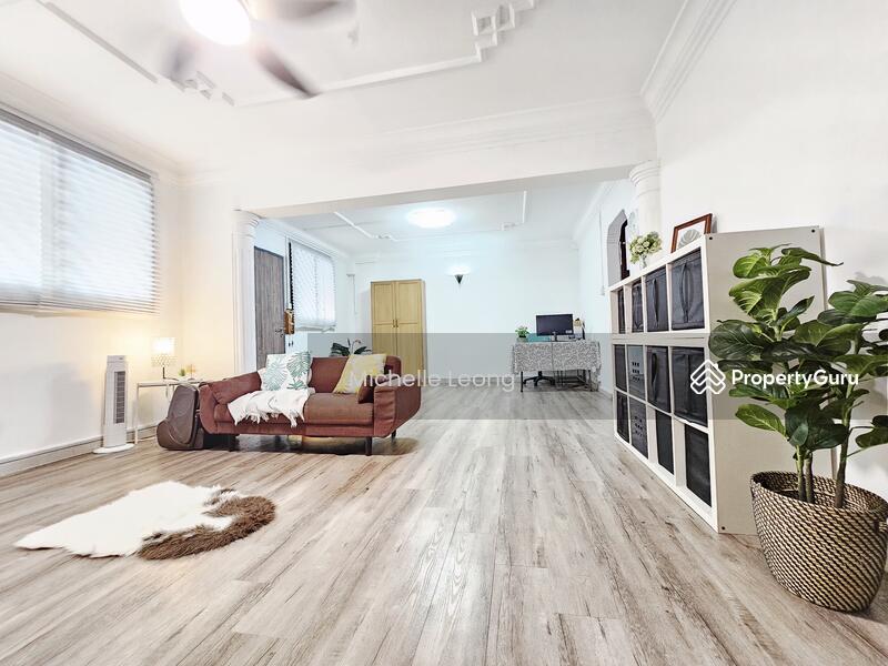 For Sale - 835 Jurong West Street 81