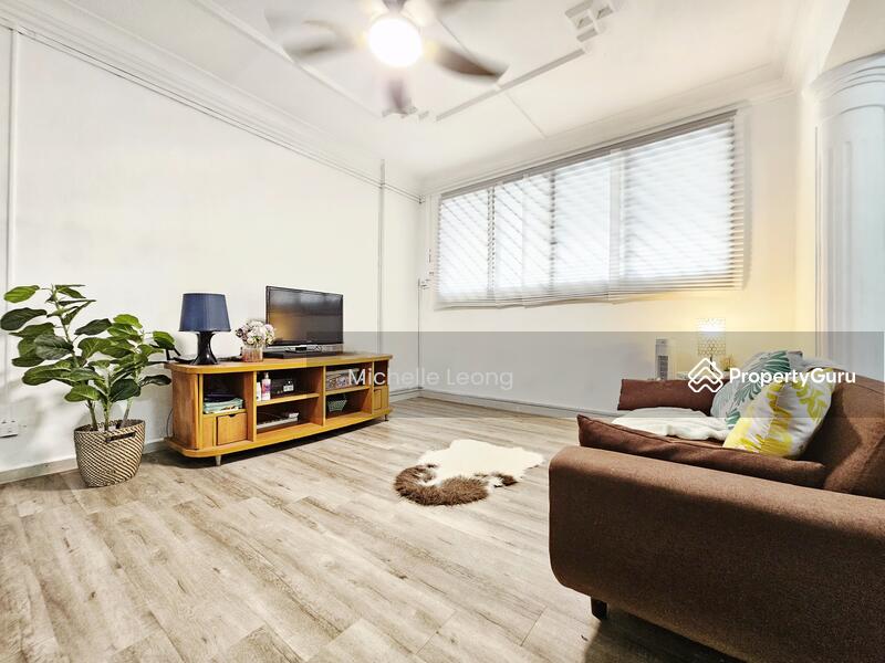 For Sale - 835 Jurong West Street 81