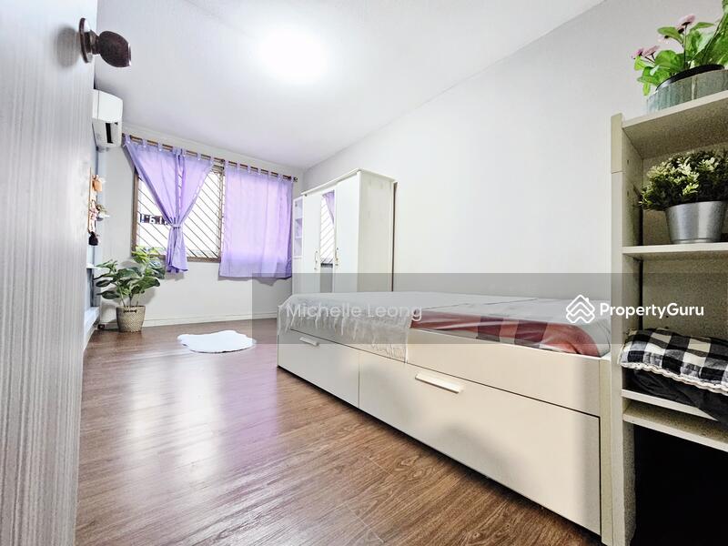 For Sale - 835 Jurong West Street 81