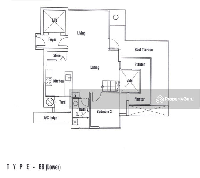 For Rent Draycott Eight