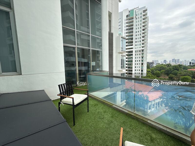 For Rent - Draycott Eight