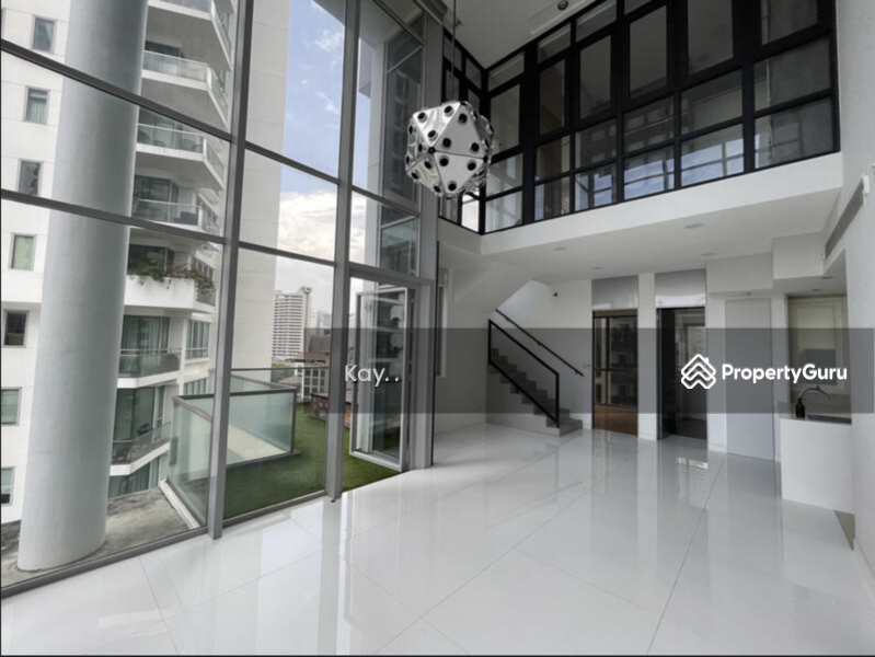For Rent - Draycott Eight
