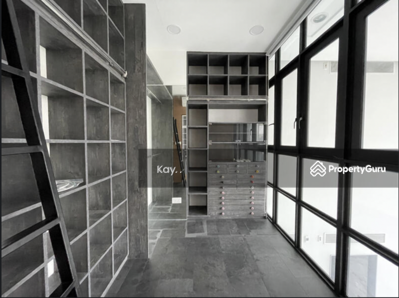 For Rent - Draycott Eight