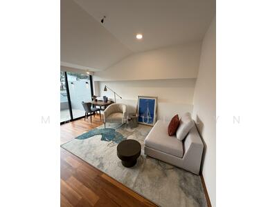 For Sale - Brand New 2.5 Storey with Basement Inter-Terrace in Opera Estate