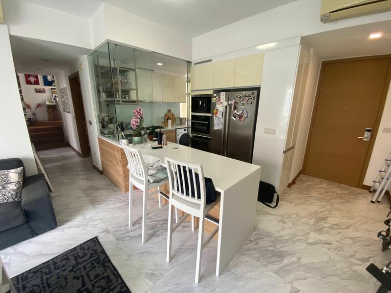For Sale - The Sound