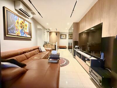 For Sale - FLO Residence