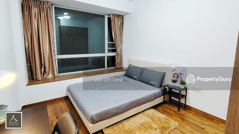 For Rent - Caspian