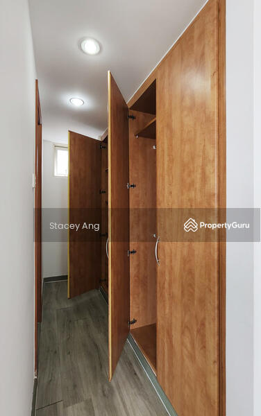 Master Wardrobe