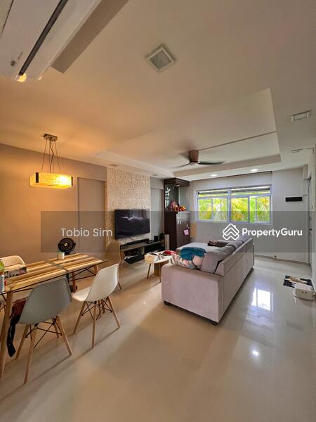 hall space