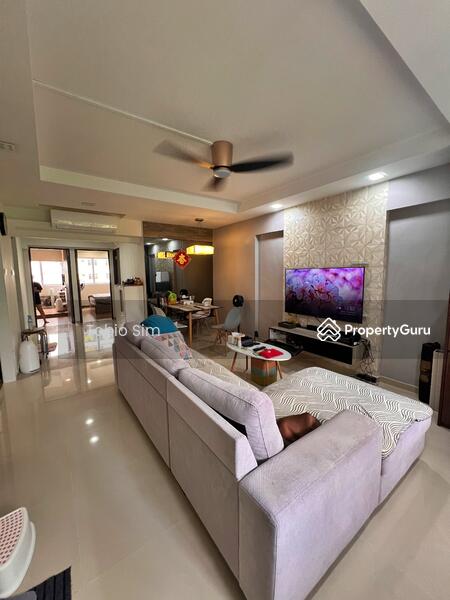 hall space