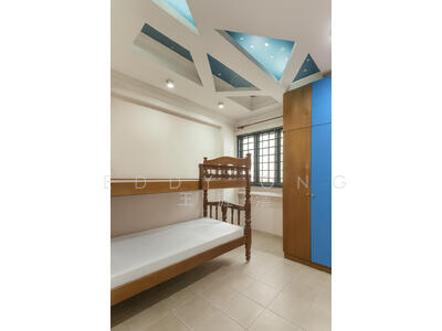 For Sale - 891 Tampines Avenue 8