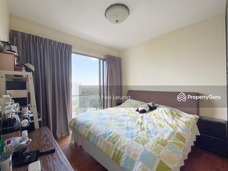 Master Room