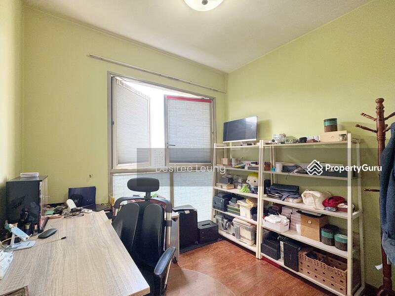 Common Room