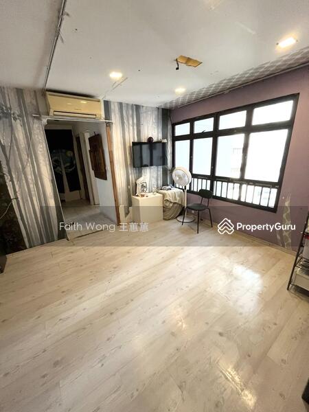 For Sale - 89 Tanglin Halt Road