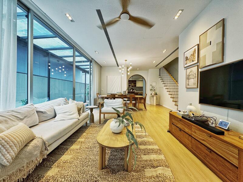 For Sale - Michaels' Residences