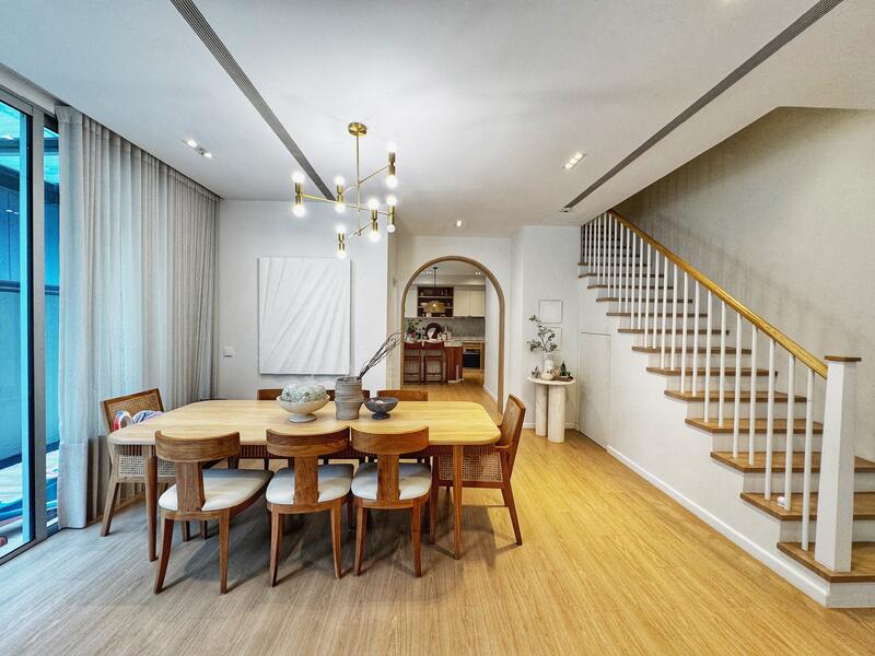 For Sale - Michaels' Residences