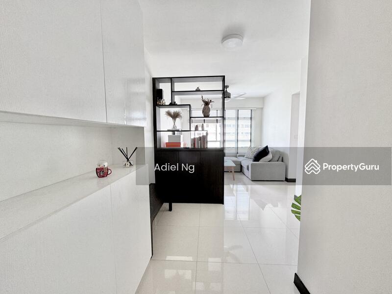 For Sale - 442B Fajar Road