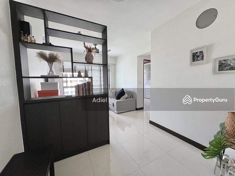 For Sale - 442B Fajar Road