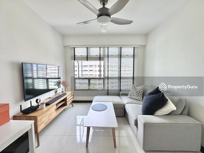For Sale - 442B Fajar Road