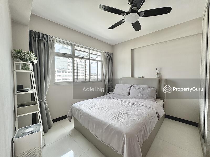 For Sale - 442B Fajar Road